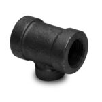 accesorios hierro maleable 300 tee reduccion 1